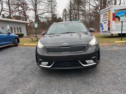 2018 Kia Niro Touring