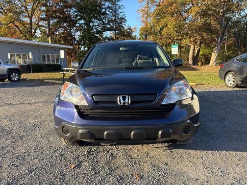 2008 Honda CR-V LX