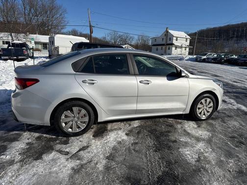 2019 Kia Rio S