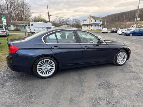 2013 BMW 328 i xDrive