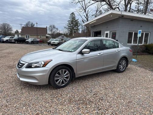 2011 Honda Accord SE