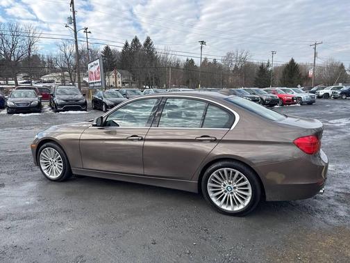 2013 BMW 328 xDrive