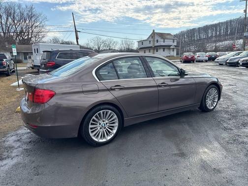 2013 BMW 328 xDrive