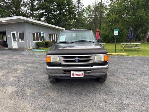 1995 Ford Ranger XL