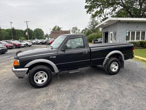 1995 Ford Ranger XL