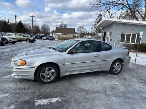 2004 Pontiac Grand Am GT