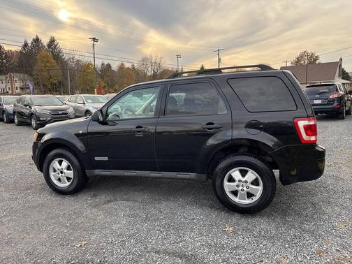 2008 Ford Escape XLT