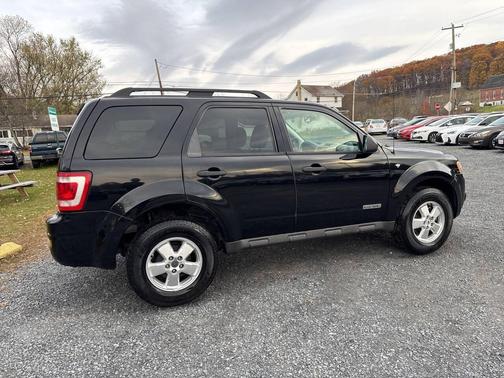 2008 Ford Escape XLT