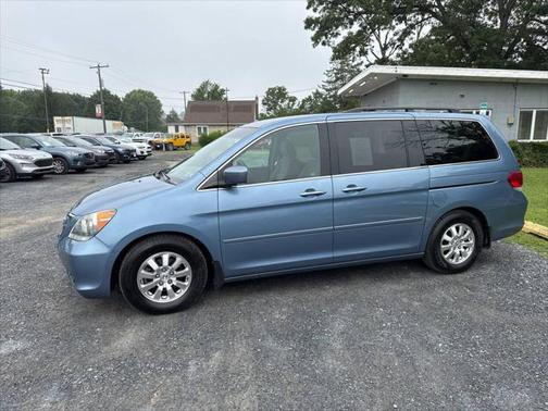 2009 Honda Odyssey EX