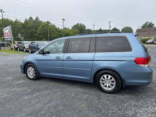 2009 Honda Odyssey EX
