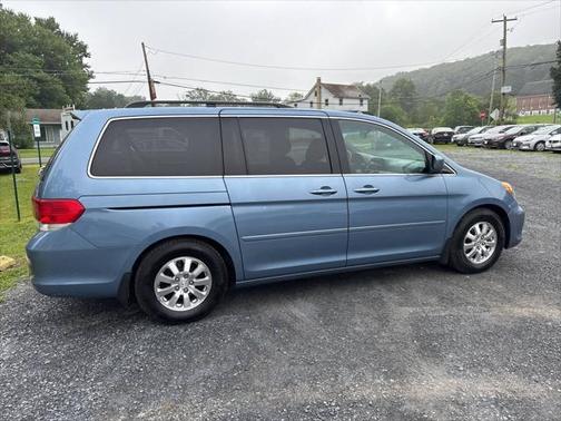 2009 Honda Odyssey EX