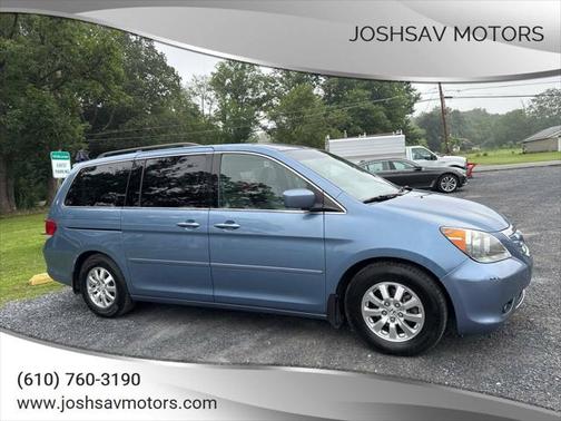 2009 Honda Odyssey EX
