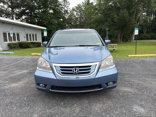 2009 Honda Odyssey EX