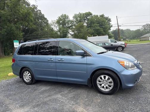 2009 Honda Odyssey EX