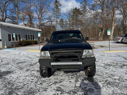 1999 Ford Ranger XLT