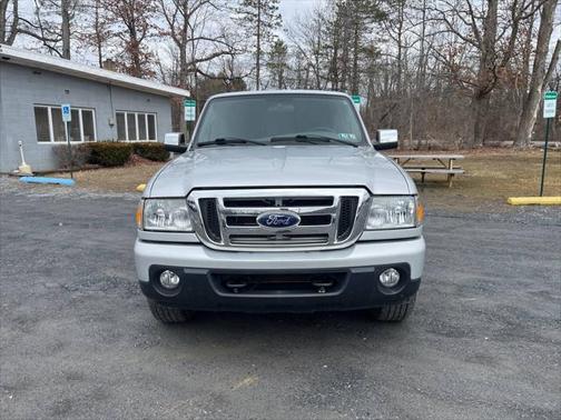 2011 Ford Ranger XLT