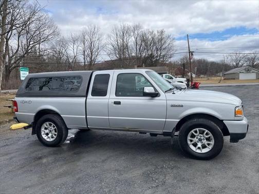 2011 Ford Ranger XLT