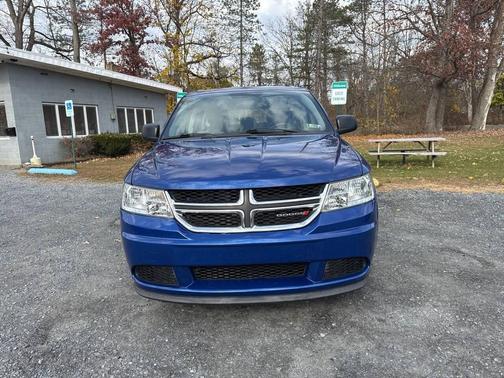 2015 Dodge Journey American Value Pkg