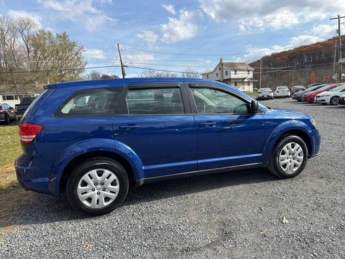2015 Dodge Journey American Value Pkg
