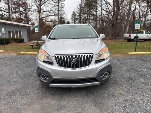 2013 Buick Encore Convenience