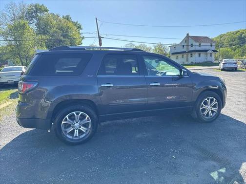 2015 GMC Acadia SLT-1