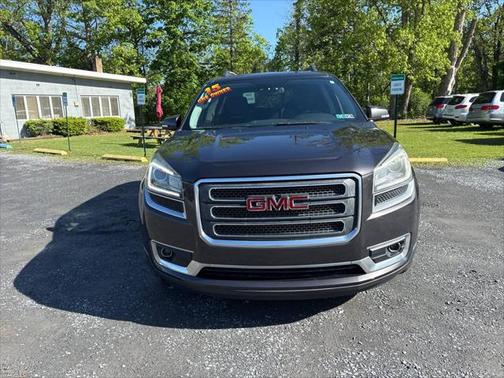 2015 GMC Acadia SLT-1