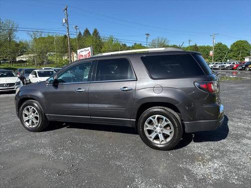 2015 GMC Acadia SLT-1