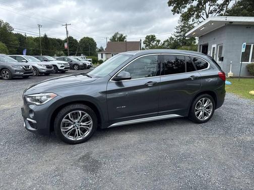 2016 BMW X1 xDrive 28i