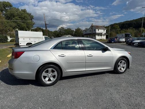 2014 Chevrolet Malibu 1LS