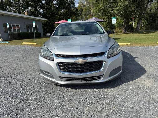 2014 Chevrolet Malibu 1LS