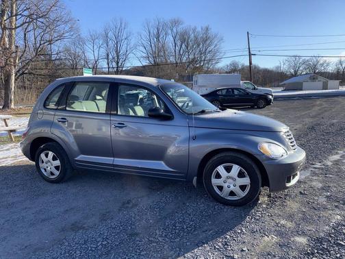 2007 Chrysler PT Cruiser Base