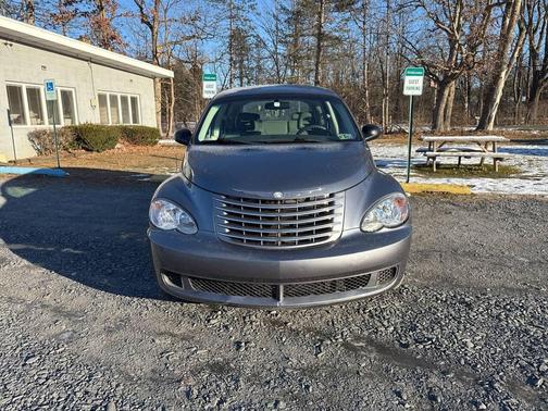 2007 Chrysler PT Cruiser Base