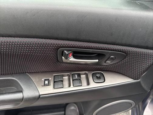 2008 Mazda Mazda3 s Sport