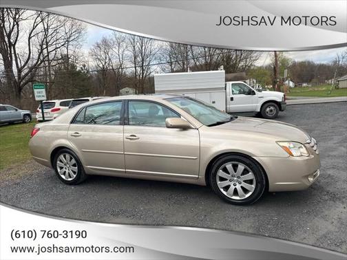 2006 Toyota Avalon XLS