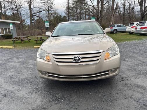 2006 Toyota Avalon XLS