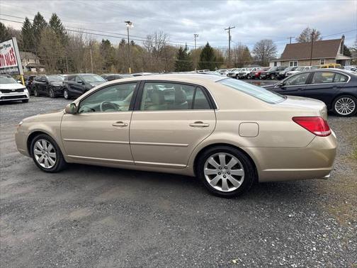2006 Toyota Avalon XLS
