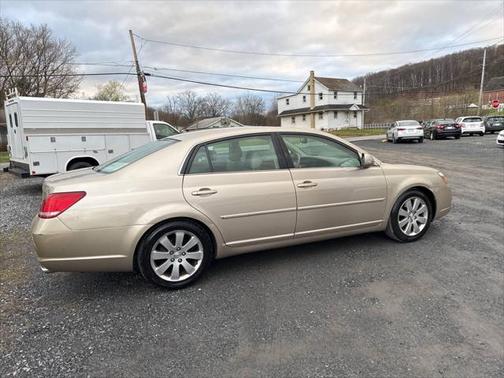 2006 Toyota Avalon XLS