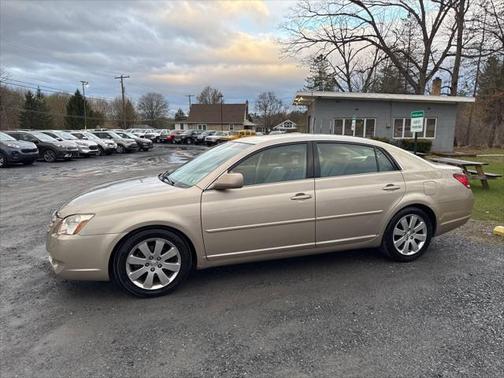 2006 Toyota Avalon XLS