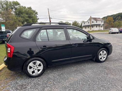 2010 Kia Rondo LX 4dr Wagon