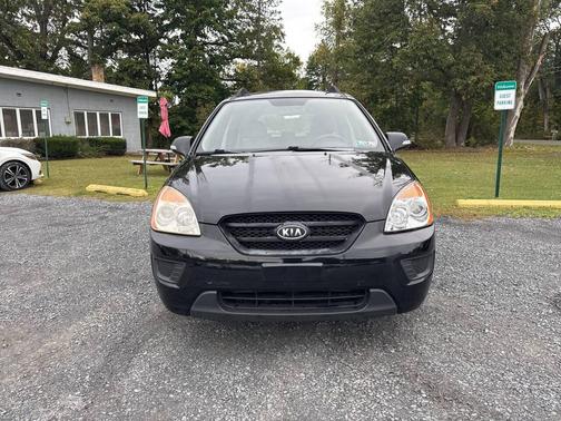 2010 Kia Rondo LX 4dr Wagon
