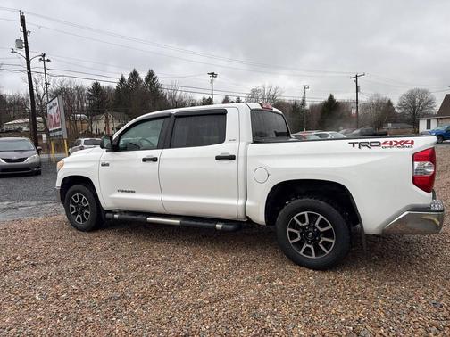 2015 Toyota Tundra TRD Pro