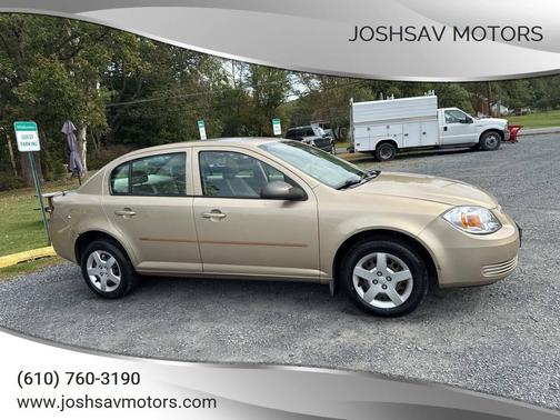 2005 Chevrolet Cobalt Base