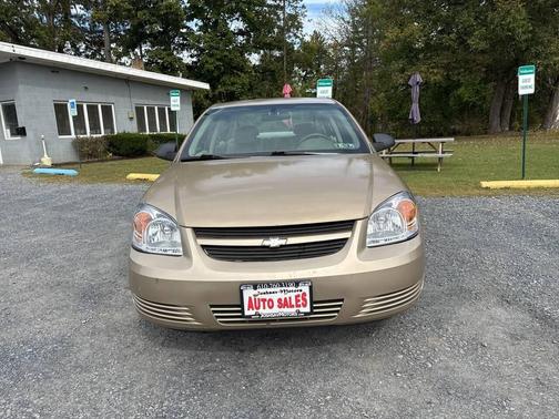 2005 Chevrolet Cobalt Base