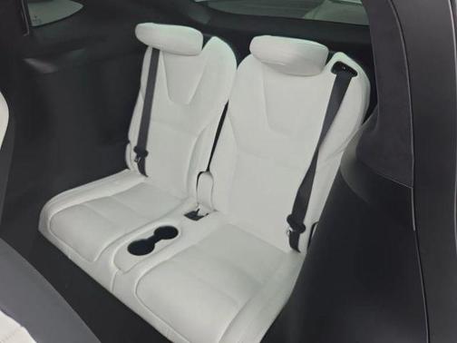 2020 Tesla Model X Long Range Plus