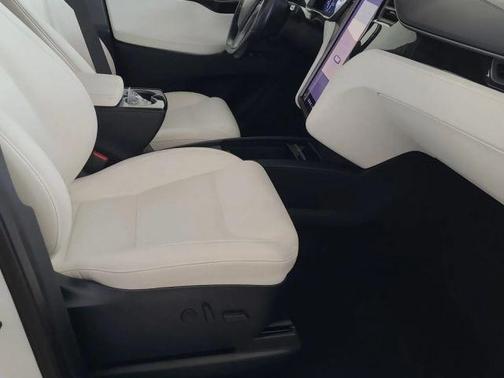 2020 Tesla Model X Long Range Plus