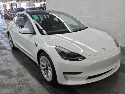 2023 Tesla Model 3 Base