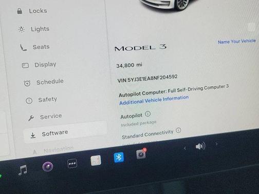 2022 Tesla Model 3 Base