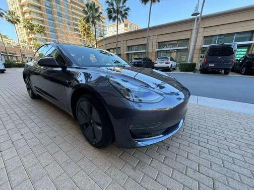 2023 Tesla Model 3 Long Range
