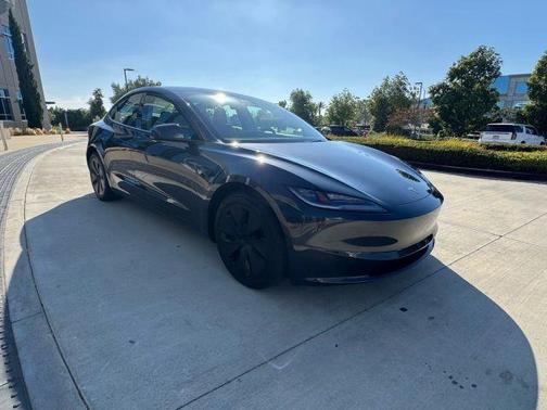 2024 Tesla Model 3 Base