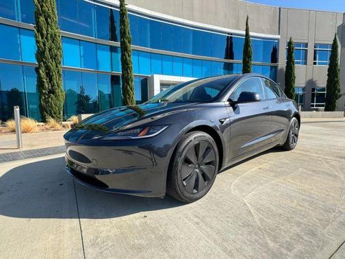 2024 Tesla Model 3 Base